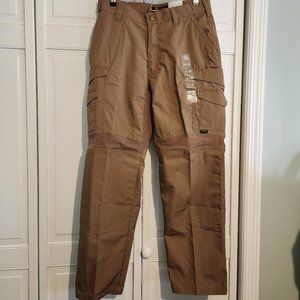 NWT Tru-Spec Men's Pro Flex Tactical Pants 32/30